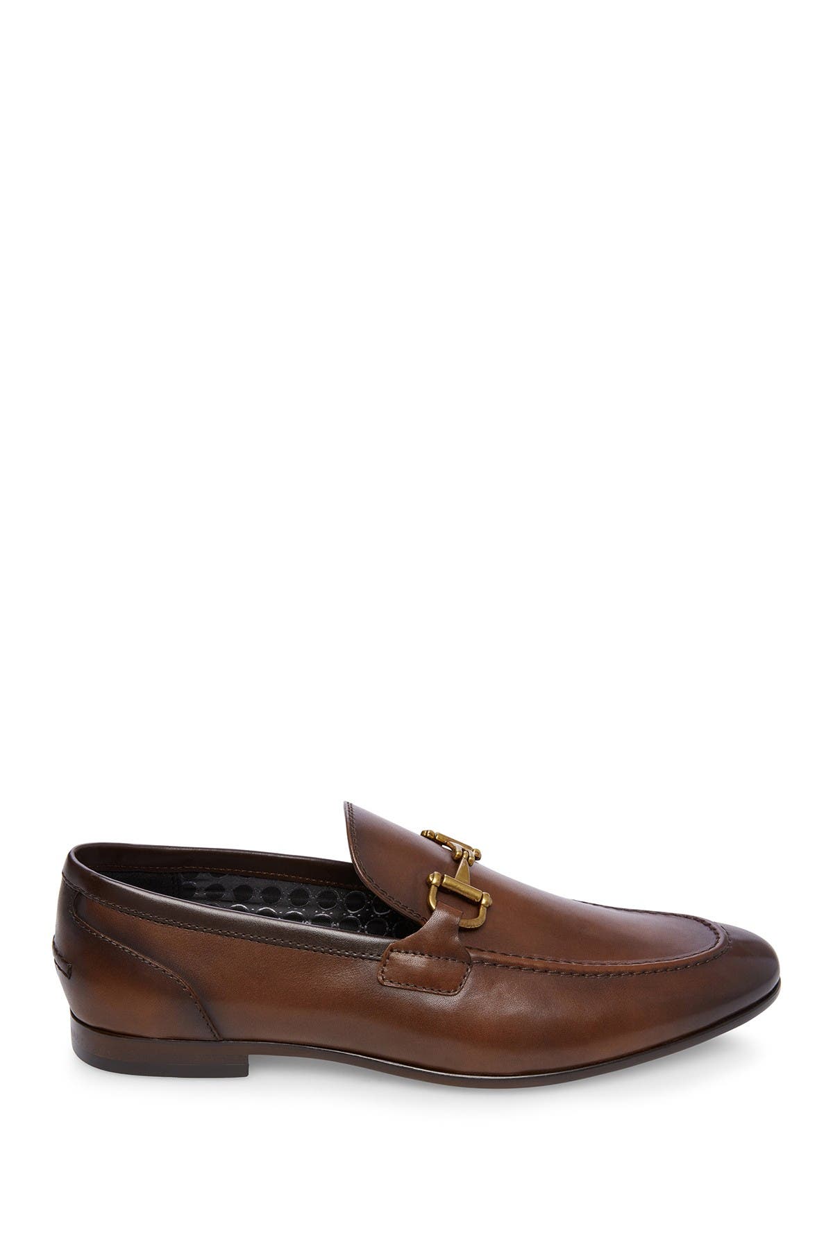 MADDEN Lyons Bit Loafer, Alternate, color, 