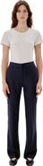 Another Tomorrow Classic Trouser