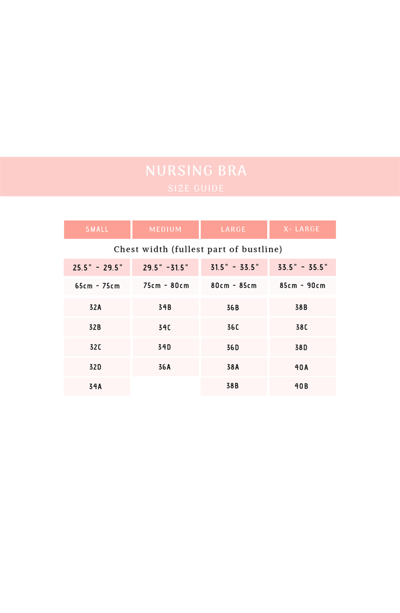 Modern Eternity Maternity Jade Seamless Maternity And Nursing Bra, Alternate, color, Grey