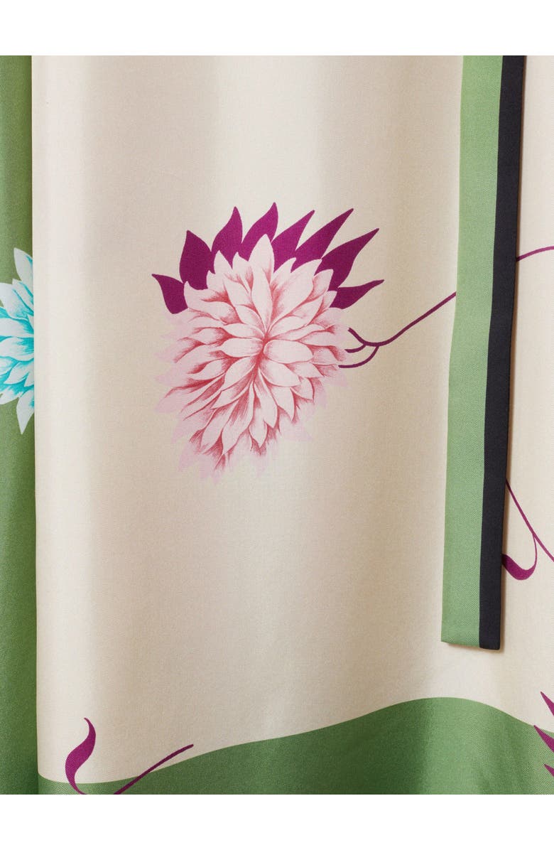 La DoubleJ San Carlo Dress Derby Placée Multicolor, Alternate, color, 