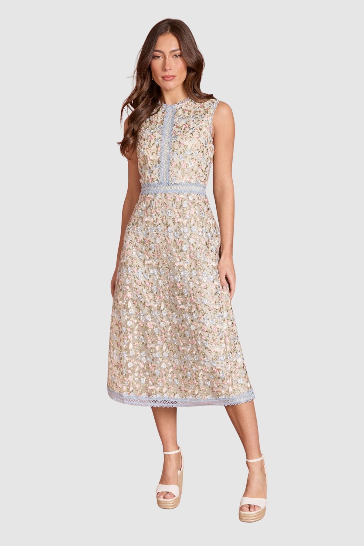 selected Ivory