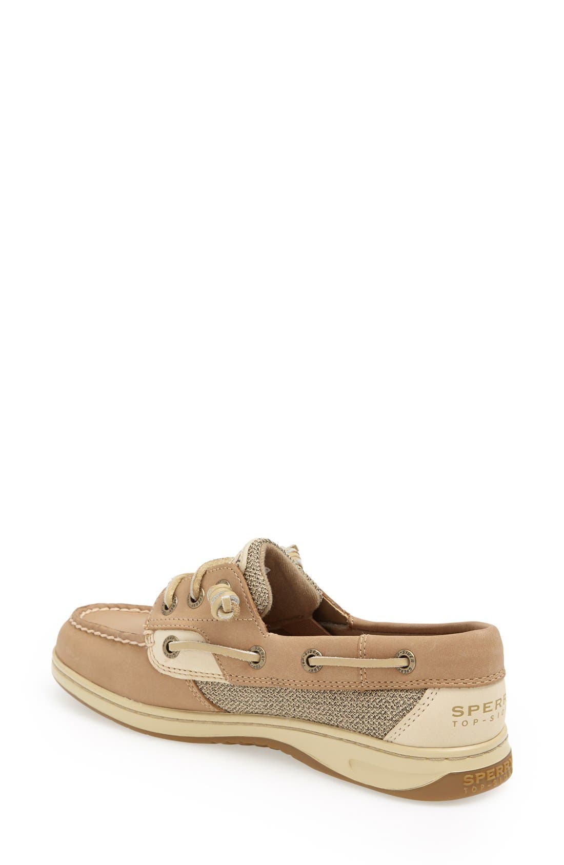 SPERRY TOP-SIDER<sup>®</sup> Sperry 'Ivyfish' Boat Shoe, Alternate, color, 