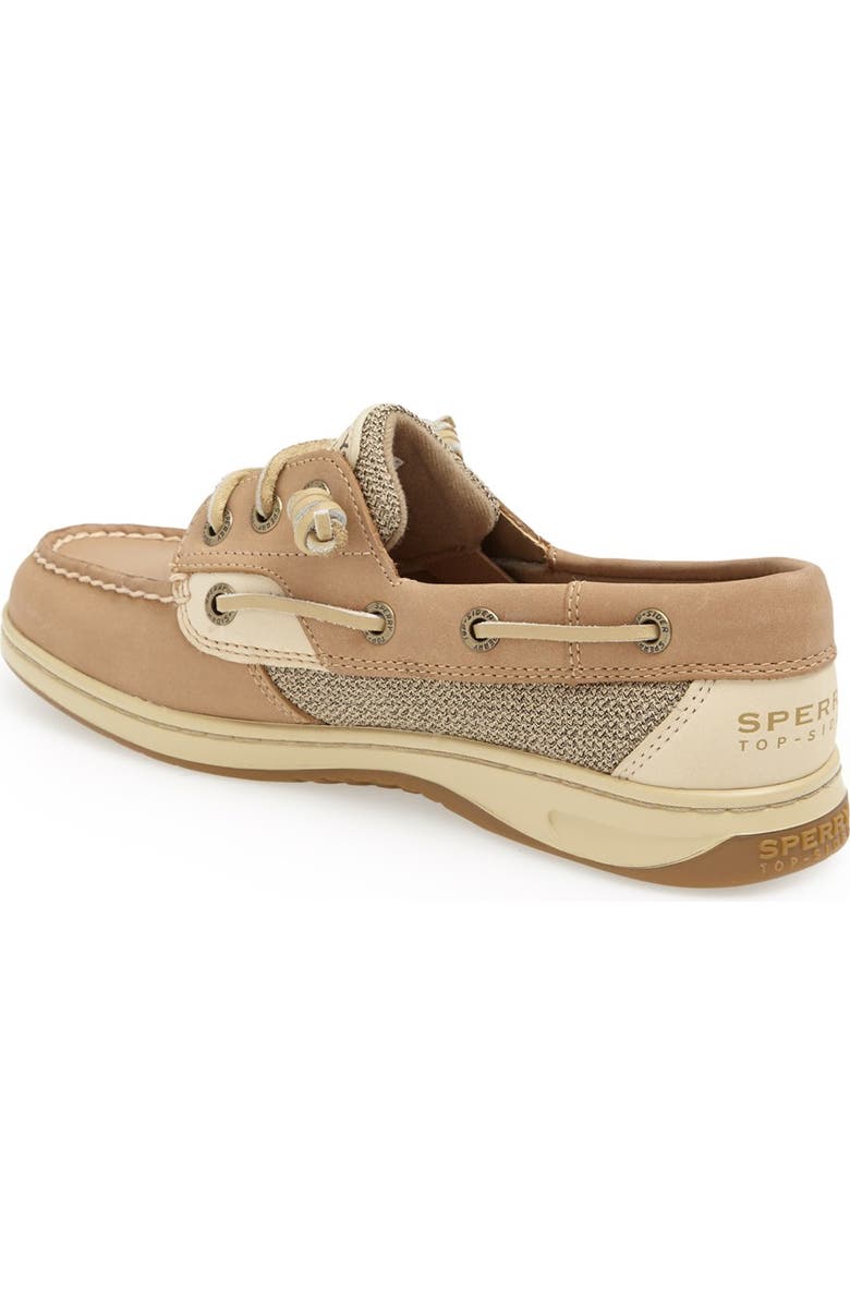 SPERRY TOP-SIDER<sup>®</sup> Sperry 'Ivyfish' Boat Shoe, Alternate, color,