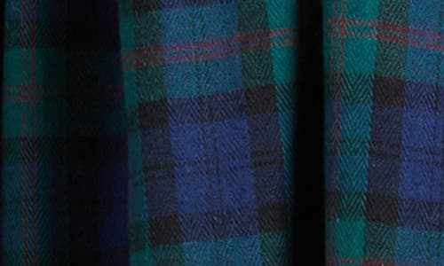 Dressed In Lala Dressed In Green Plaid