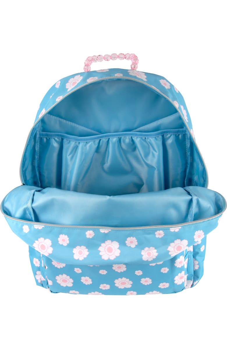 Jessica Simpson Kids' Daisy Backpack, Alternate, color,