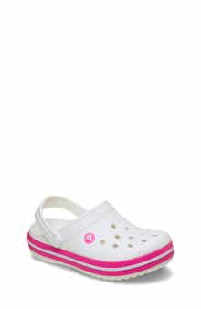 Kids' CrocBand Clog