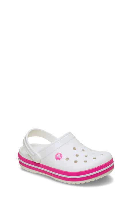 Kids' CrocBand Clog