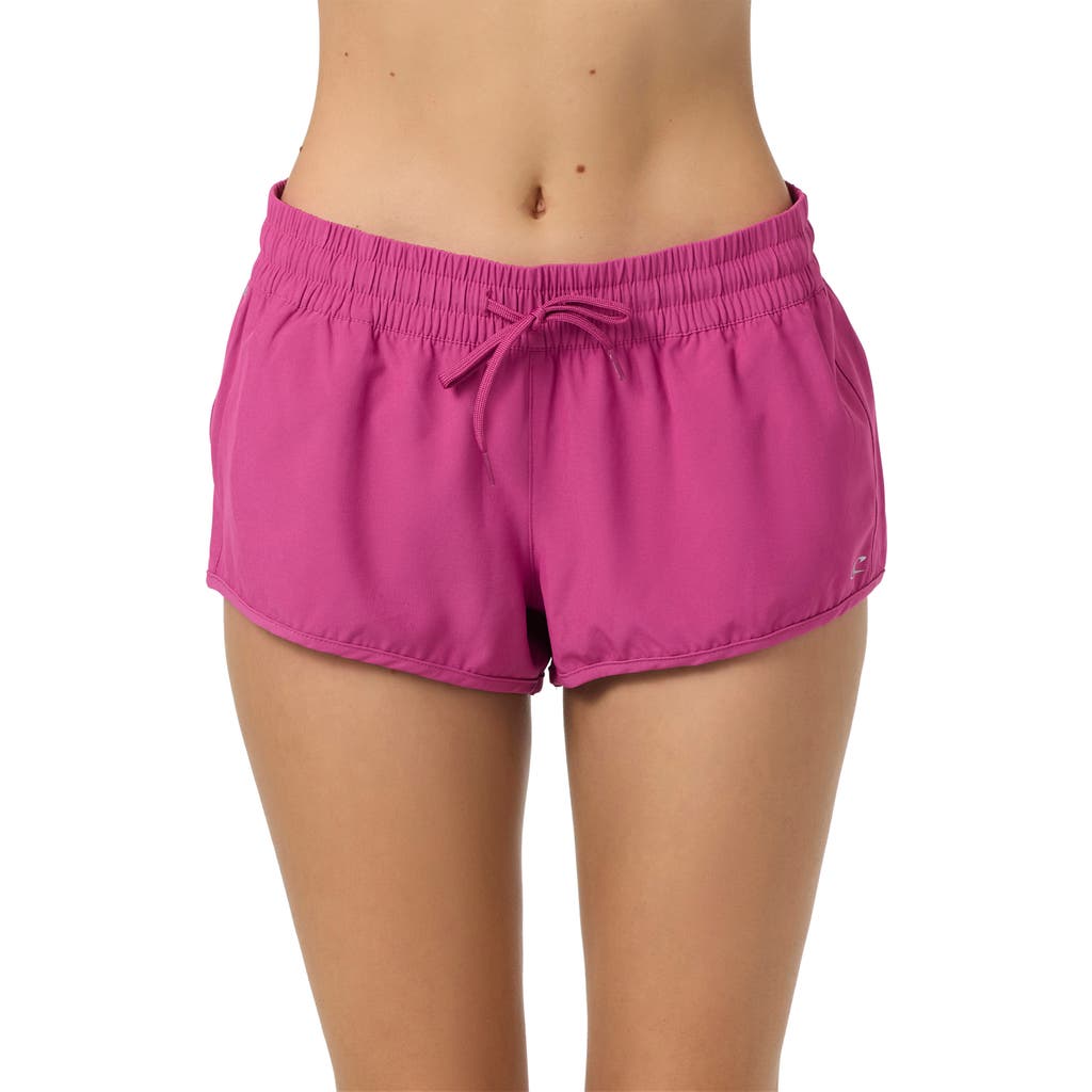 O'neill Balboa Saltwater Essentials Cover-up Shorts
