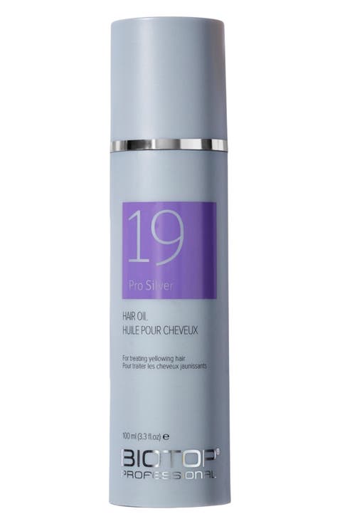 19 Pro Silver Oil
