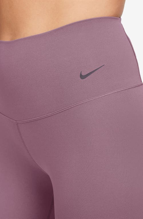 Nike Zenvy Gentle Support High Waist Pocket Ankle Leggings