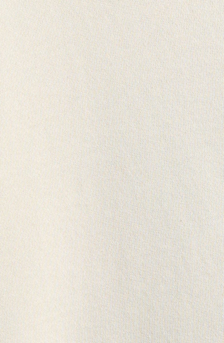 Rip Curl Lay Day Relaxed Fit Cotton Blend Hoodie, Alternate, color, Bone