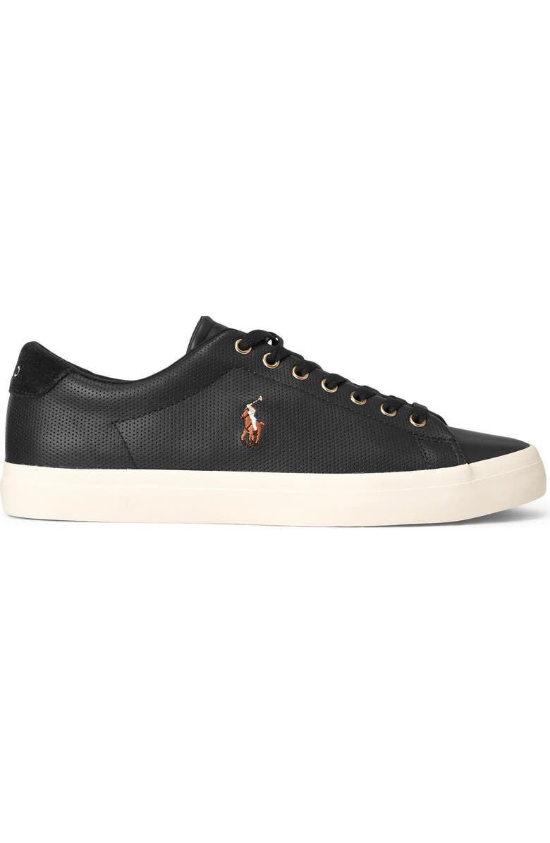 Polo Ralph Lauren Longwood Sneaker, Alternate, color,