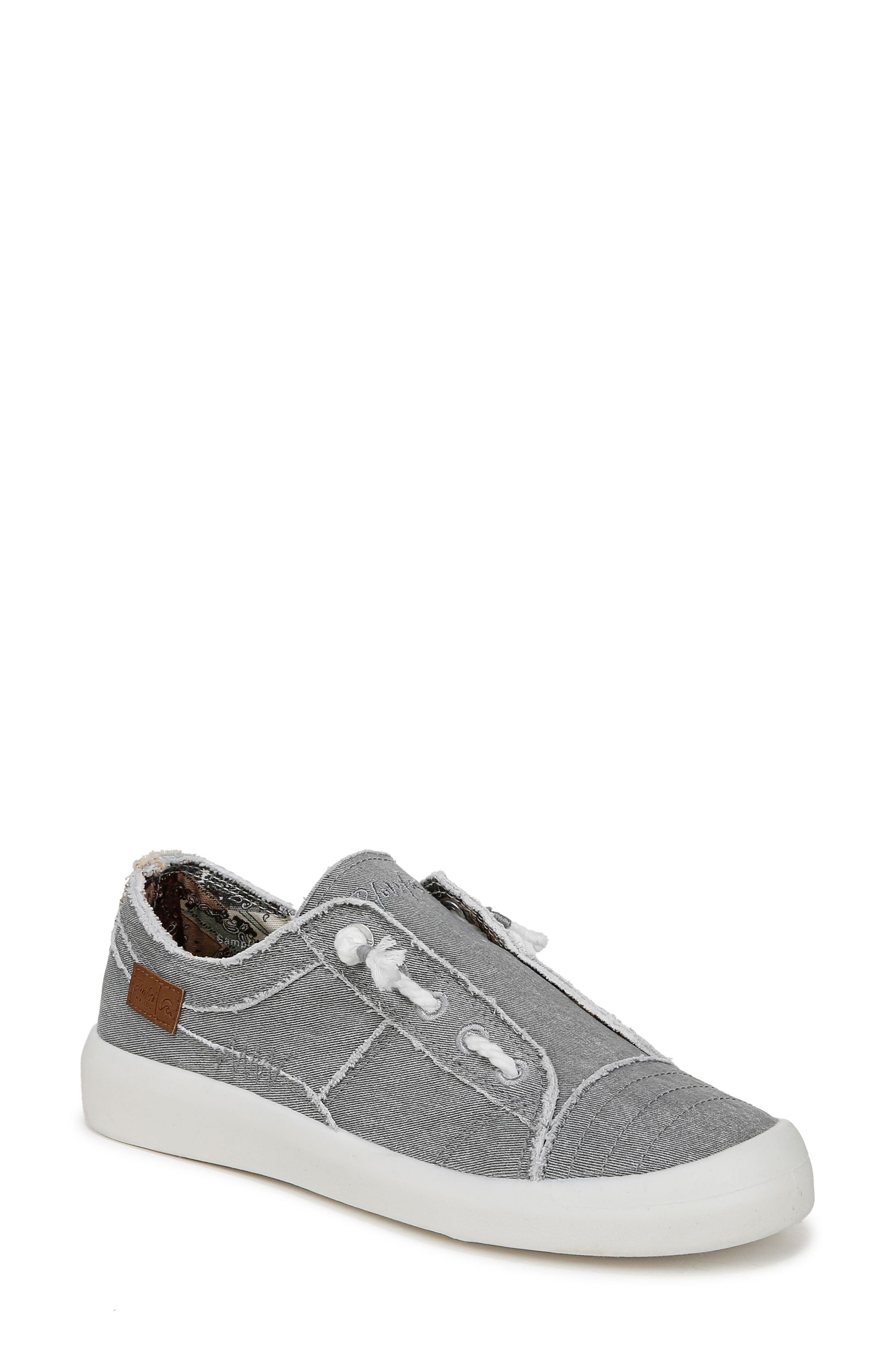 Blowfish Malibu Beachside Low Top Sneaker, Main, color, 