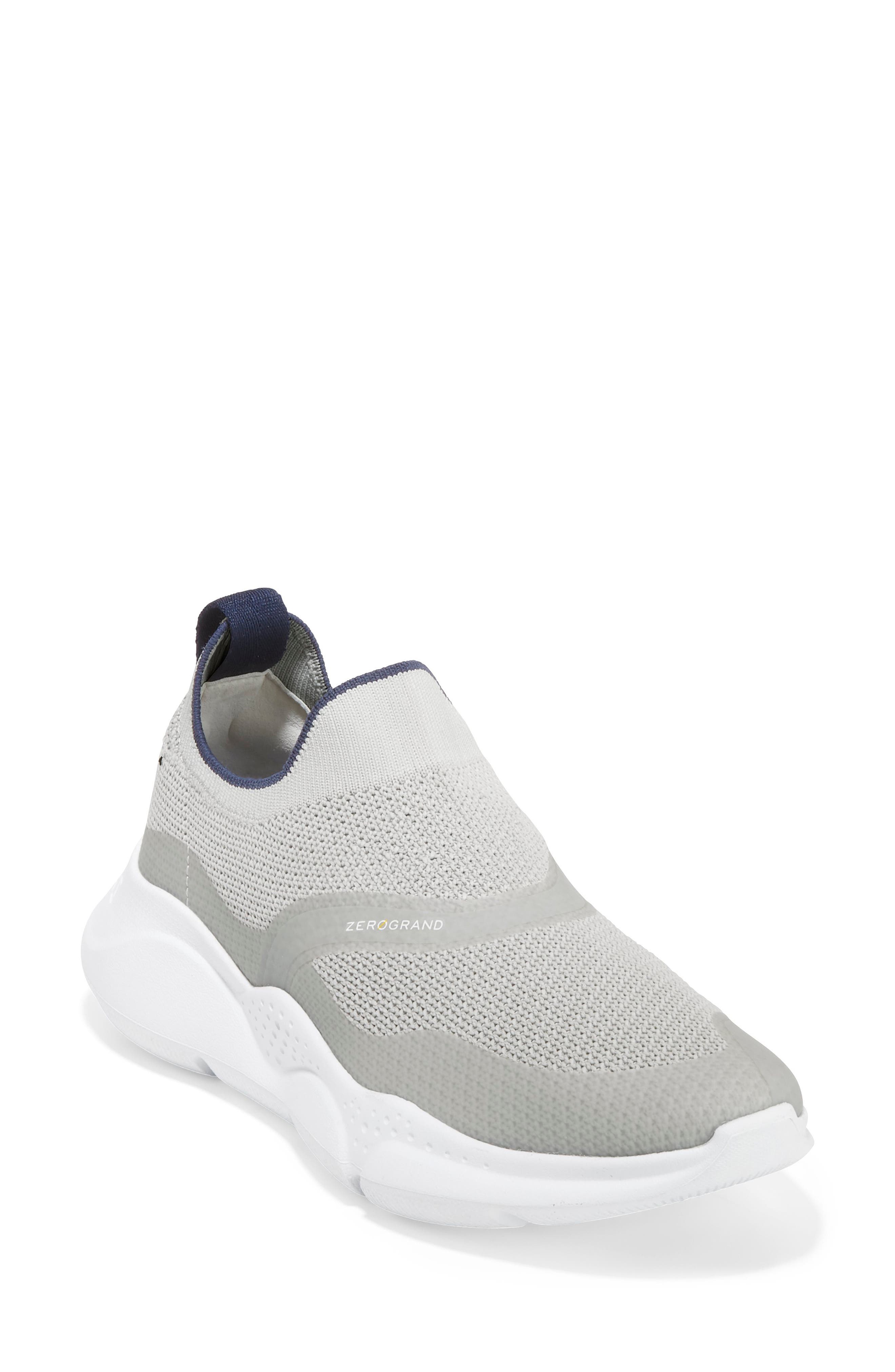 Cole Haan ZeroGrand Radiant Slip-On Sneaker, Main, color, 