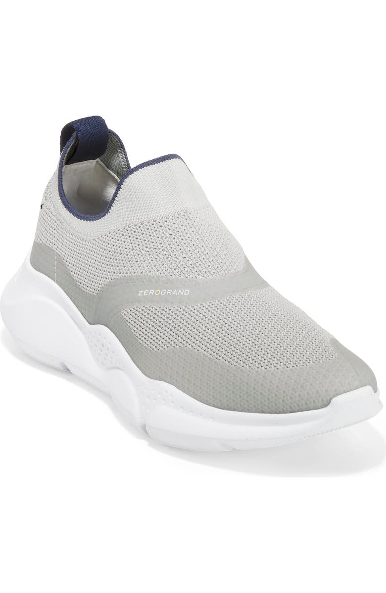 Cole Haan ZeroGrand Radiant Slip-On Sneaker, Main, color,