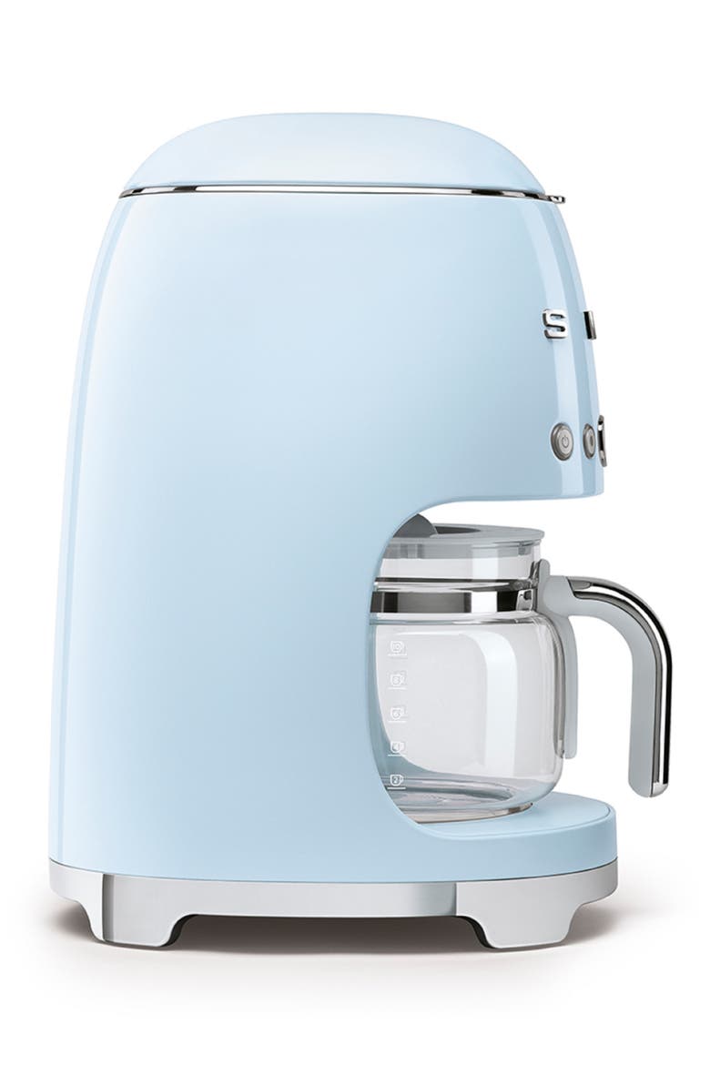 smeg '50s Retro Style 10-Cup Drip Coffeemaker | Nordstrom