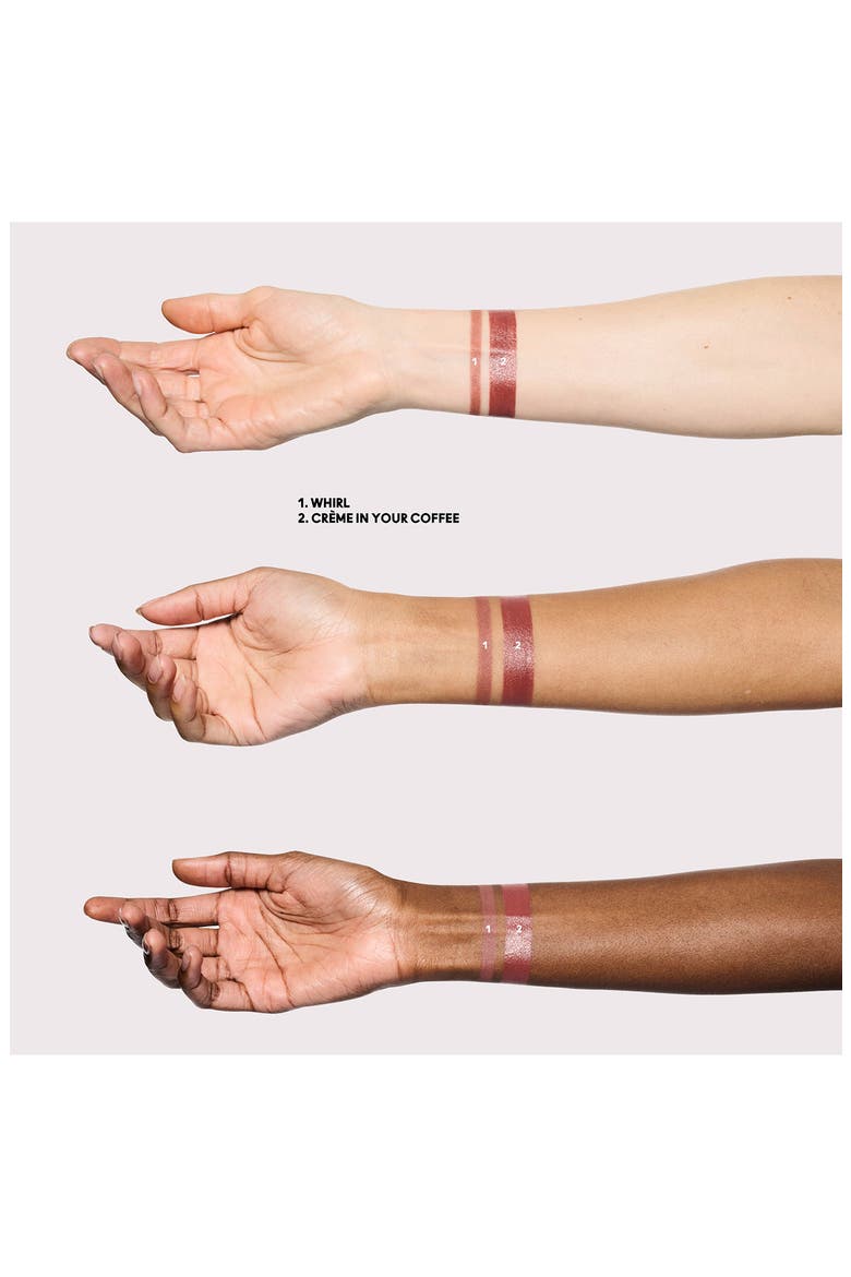 Satin Soft Lip Combo Kit $50 Value, Alternate, color, CREME IN YOUR COFFEE AND WHIRL