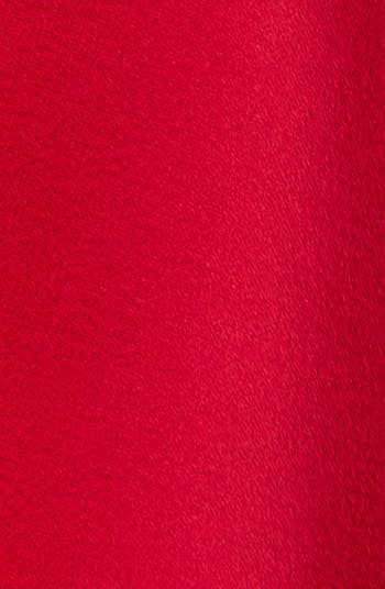 V-Neck Empire Waist Gown