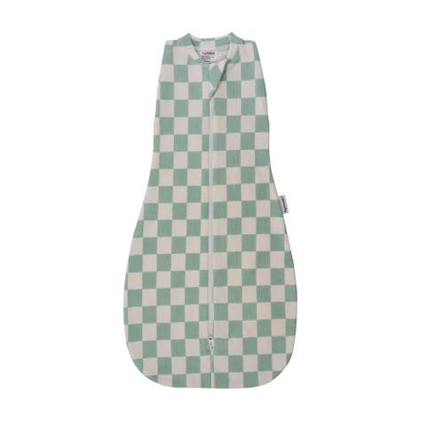 Supersoft Micro-Fleece Sleep Sack with Swaddle Transition