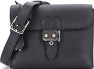 Pre-Owned Hermes Sac a Depeches Messenger Bag Togo 21