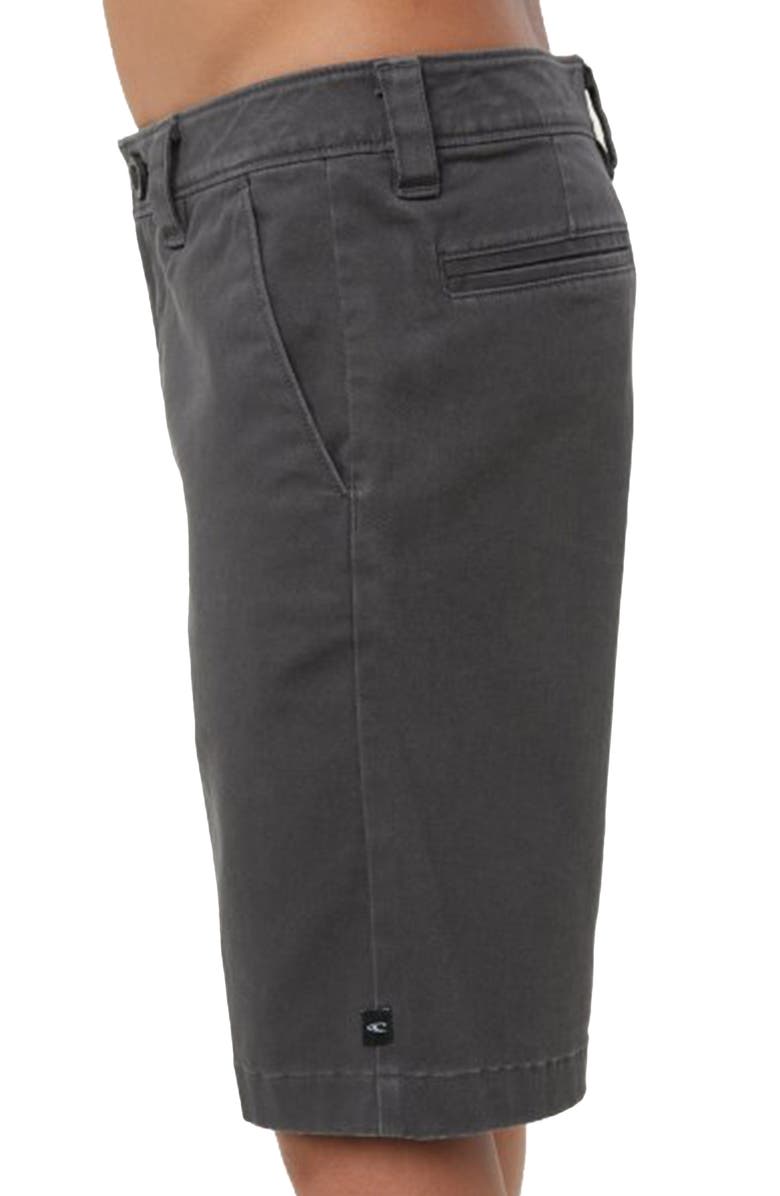 O'Neill Contact Stretch Shorts, Alternate, color, 