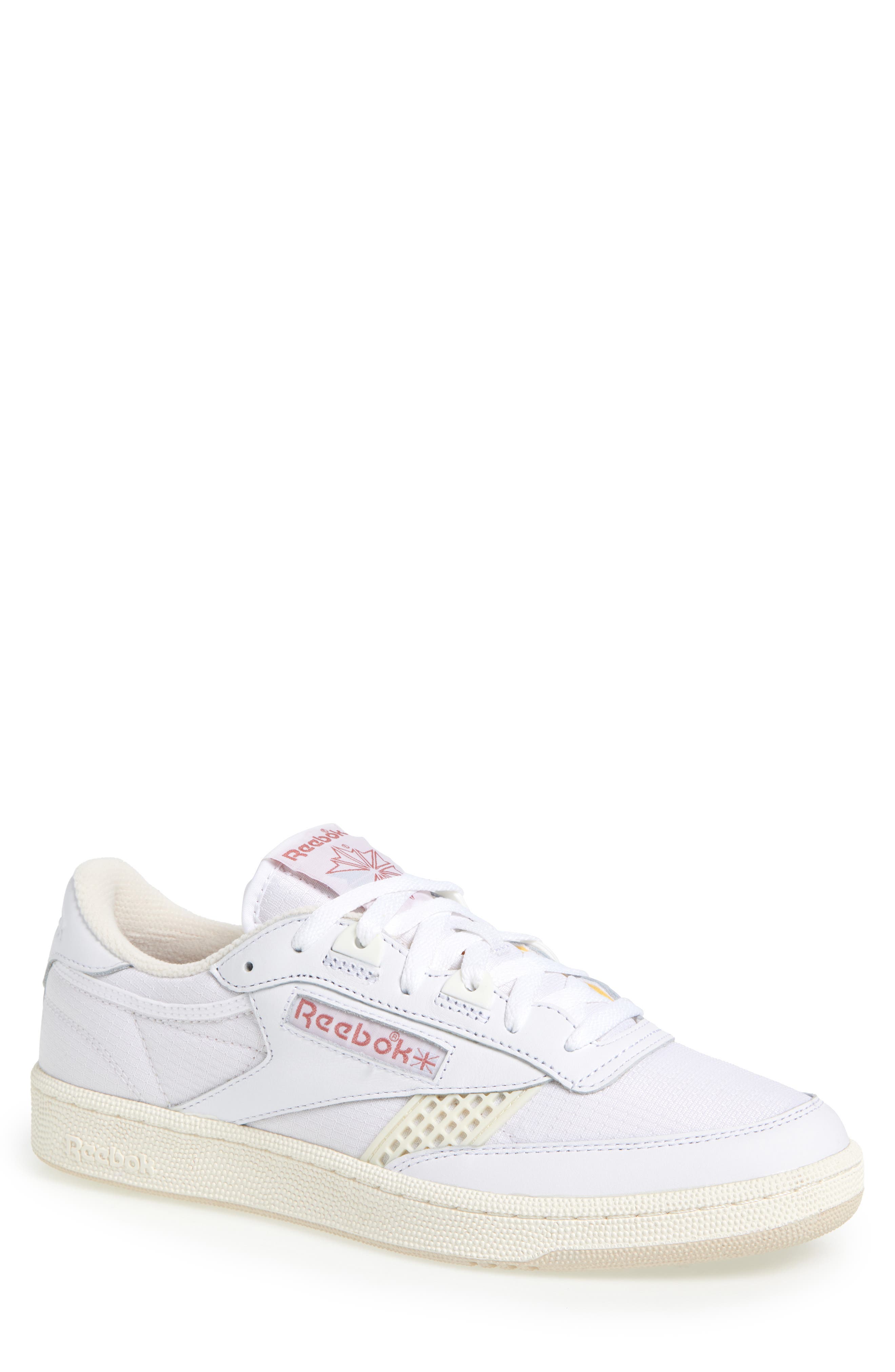 Reebok Club C 85 Sneaker