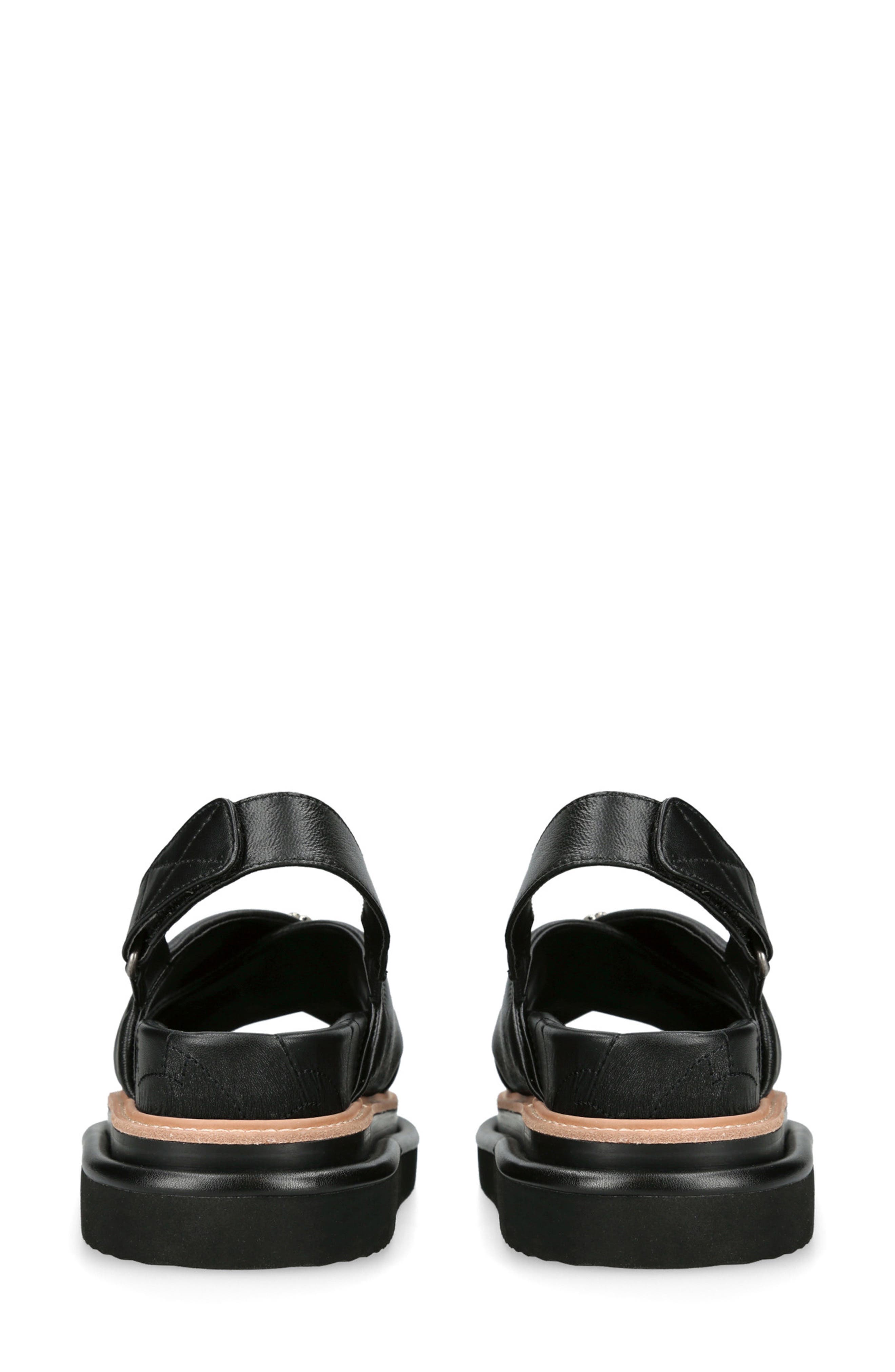 Kurt Geiger London Orson Platform Sandal, Alternate, color, 