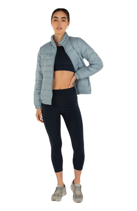 Urbaneer Down Jacket