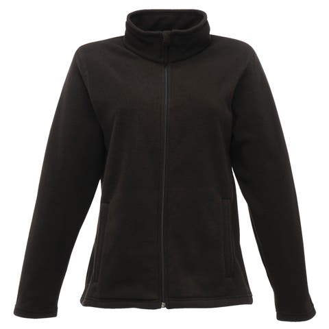 Full-Zip 210 Series Microfleece Jacket