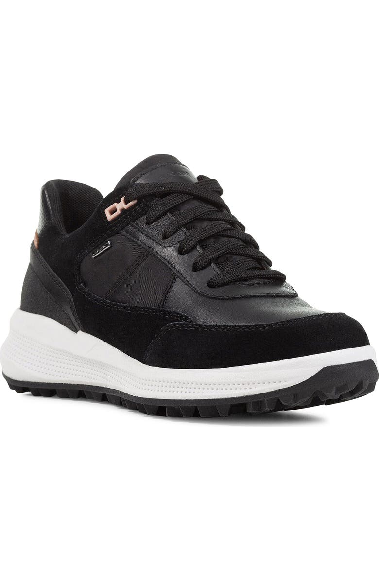 Geox PG1X Amphibiox<sup>®</sup> Waterproof Sneaker, Main, color,