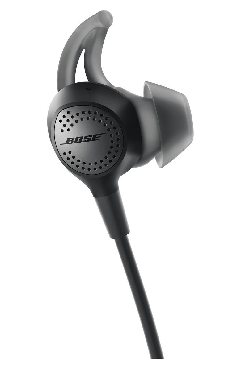 Bose<sup>®</sup> QuietControl<sup>®</sup> 30 Wireless Earbuds, Alternate, color,