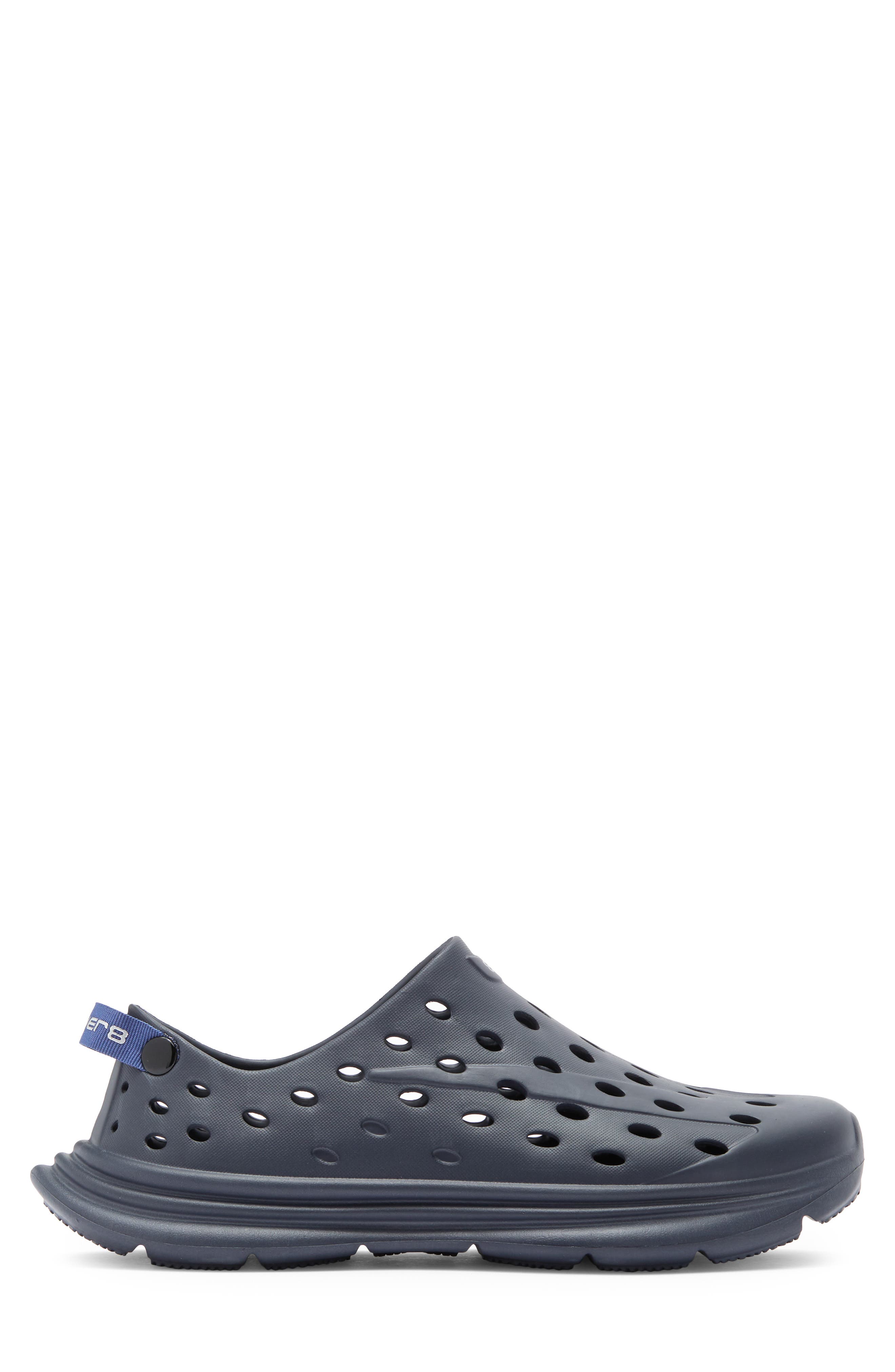 LAYER 8 Katana Slip On Water Shoe, Alternate, color, 