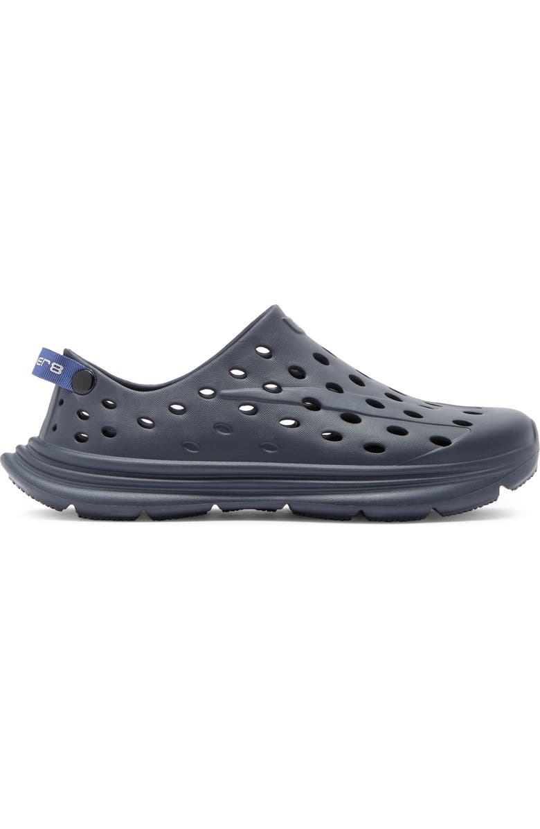 LAYER 8 Katana Slip On Water Shoe, Alternate, color,
