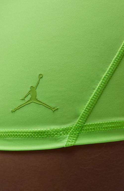 JORDAN JORDAN SPORT 5" BIKE SHORTS
