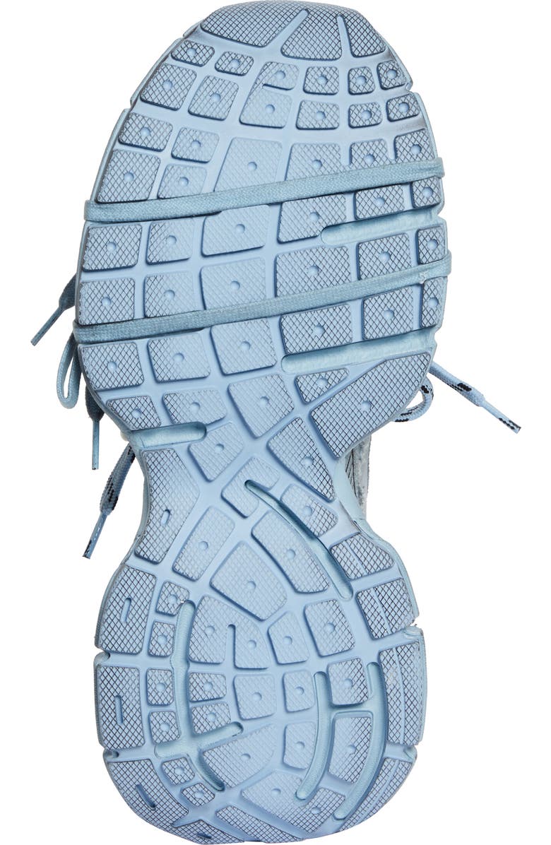 Balenciaga 3XL Sneaker, Alternate, color,