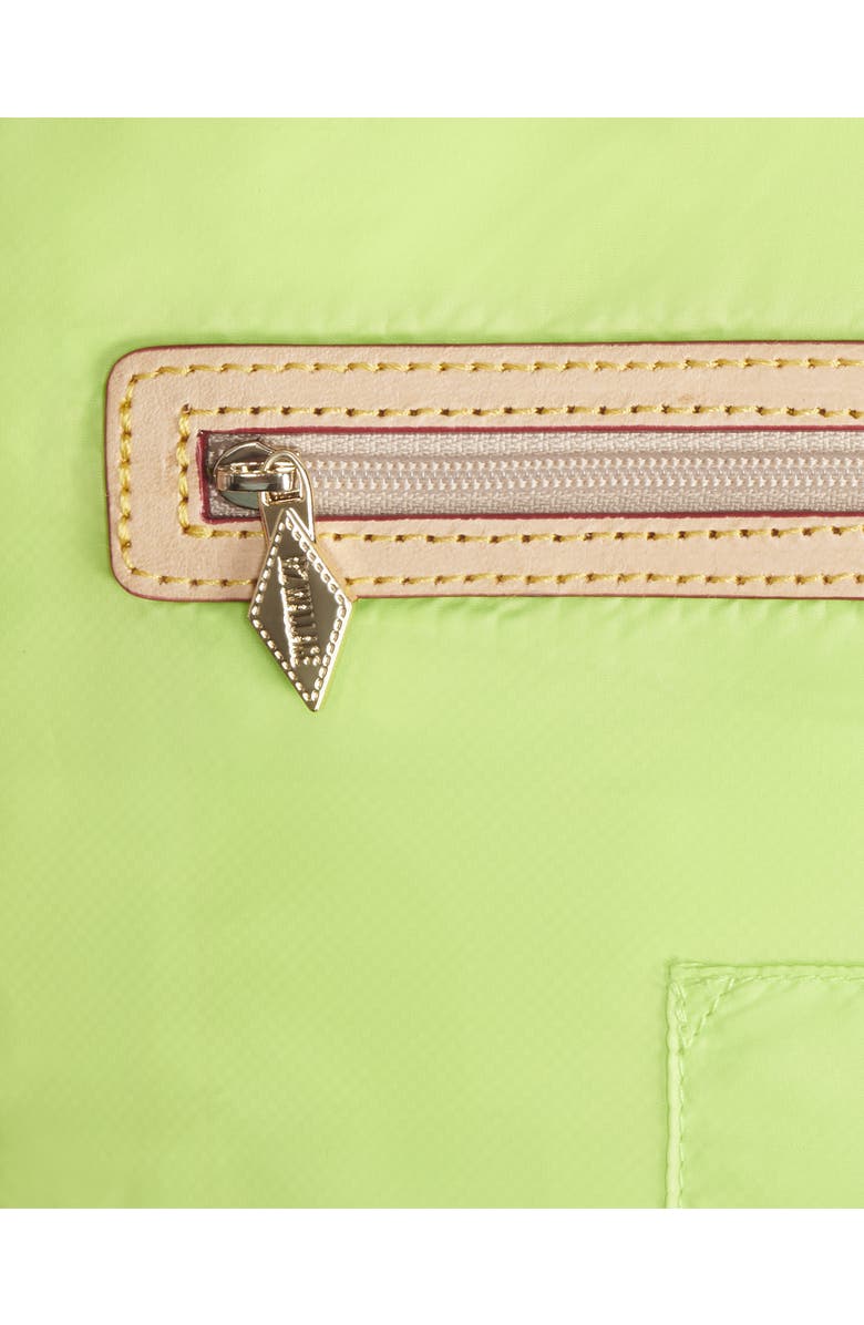 MZ Wallace Crosby Quilted Nylon Sling Bag, Alternate, color,