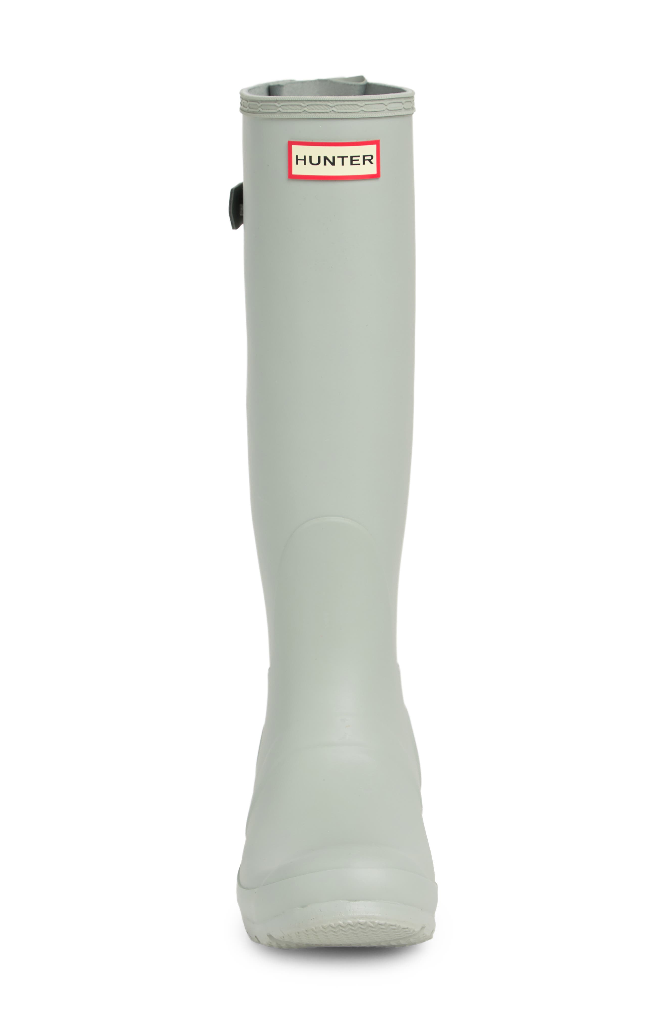 Original Tall Waterproof Rain Boot, Alternate, color, ICE GREY/ URBAN GREY