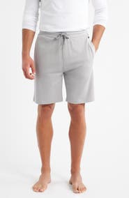BOSS Track Suit Shorts
