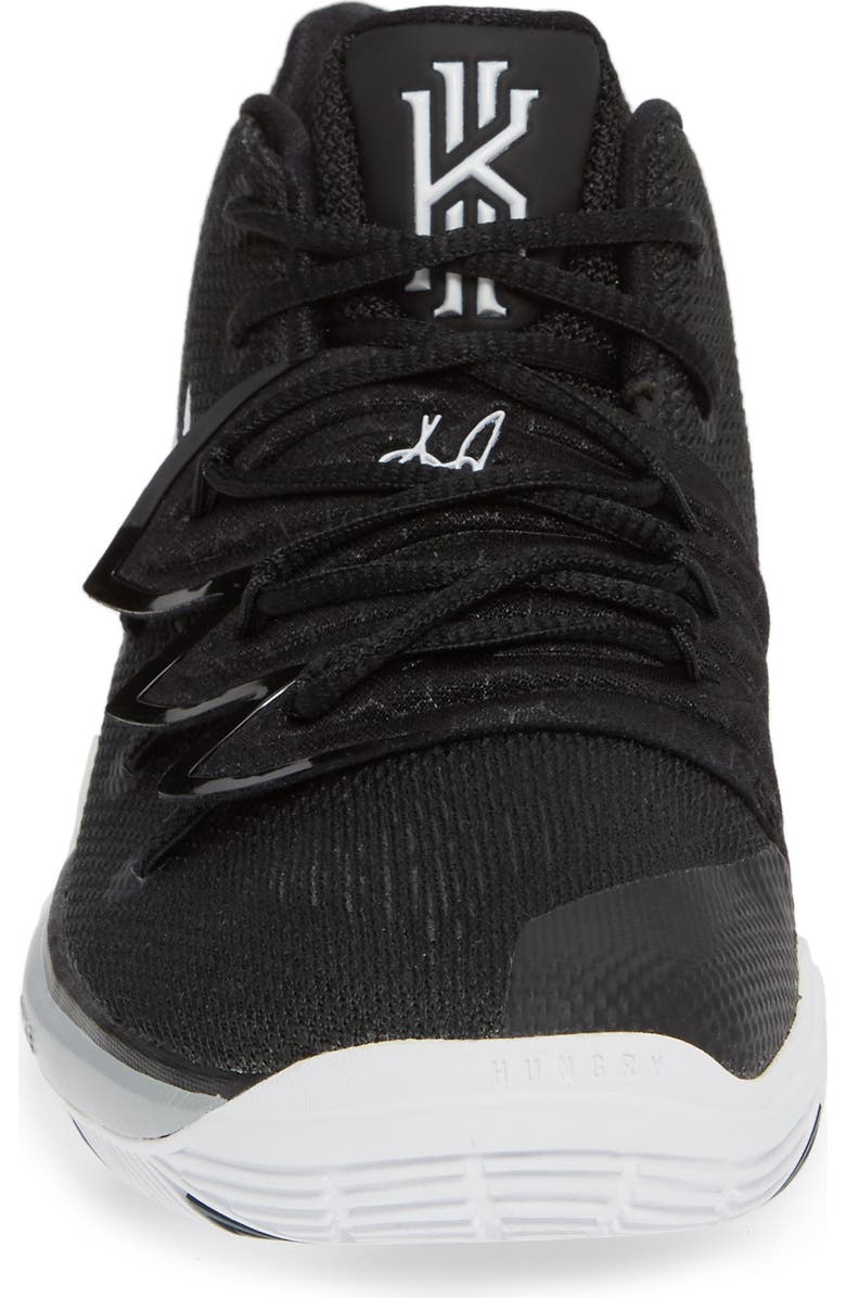 Nike Kyrie 5 Basketball Shoe, Alternate, color,