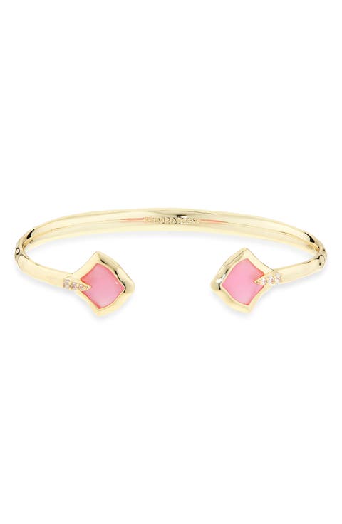 Joelle Cuff Bracelet