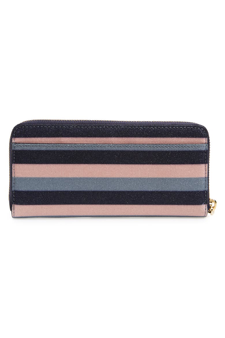 owen lane - lindsey wallet, Alternate, color, MULTI GLITTER