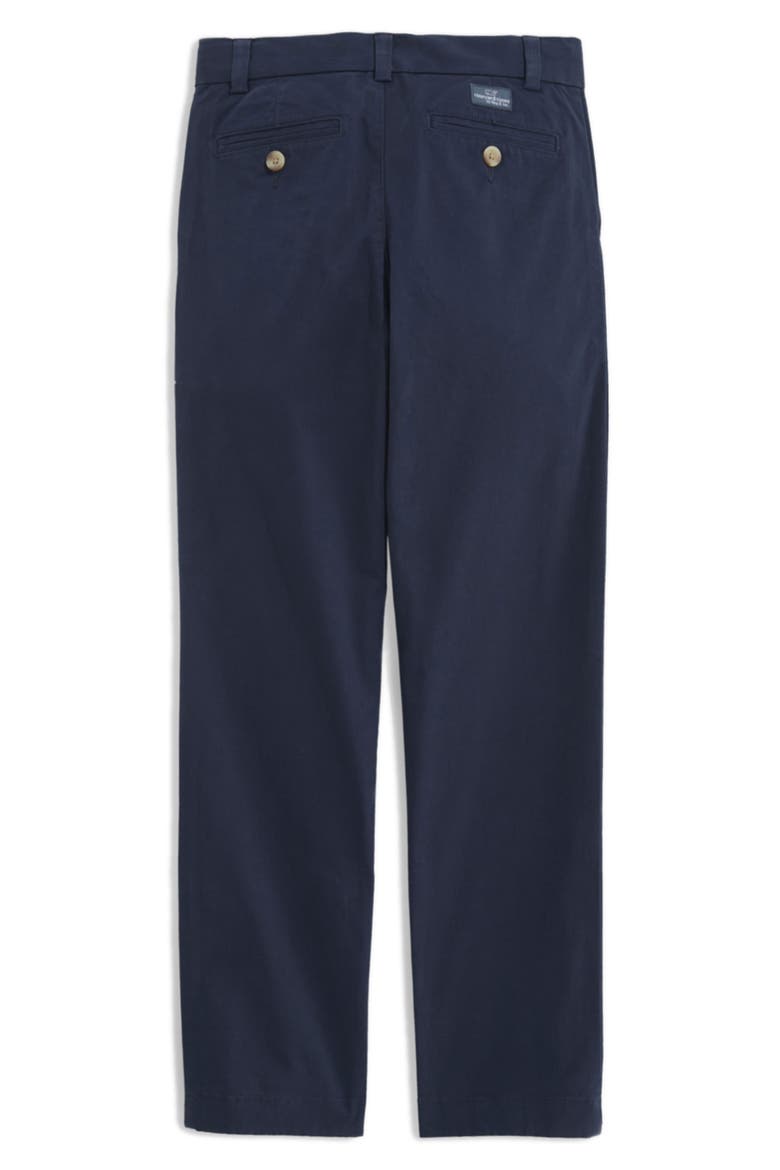 Kids' Breaker Pants, Alternate, color, NAUTICAL NAVY