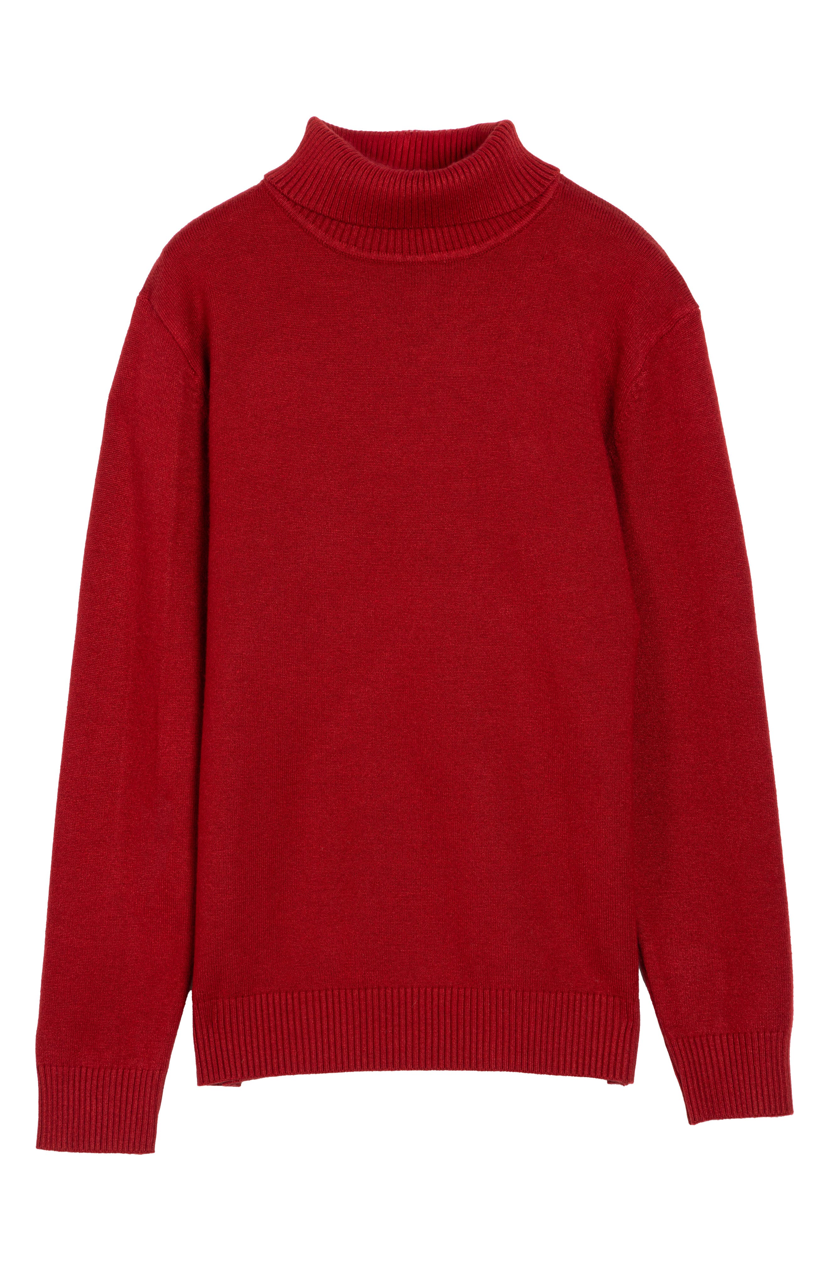 JESTER RED