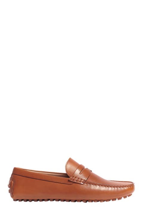 Ritchie Penny Loafer