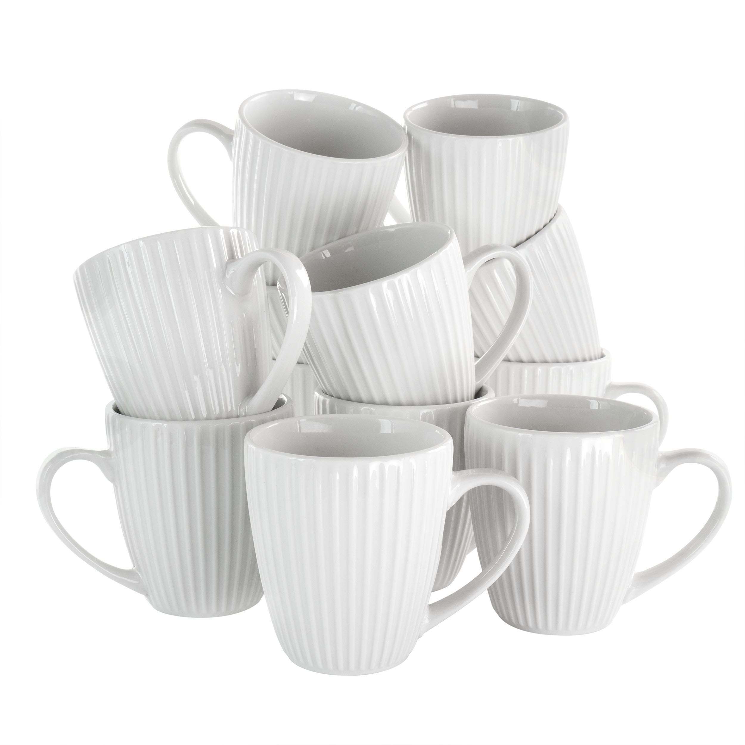 selected White