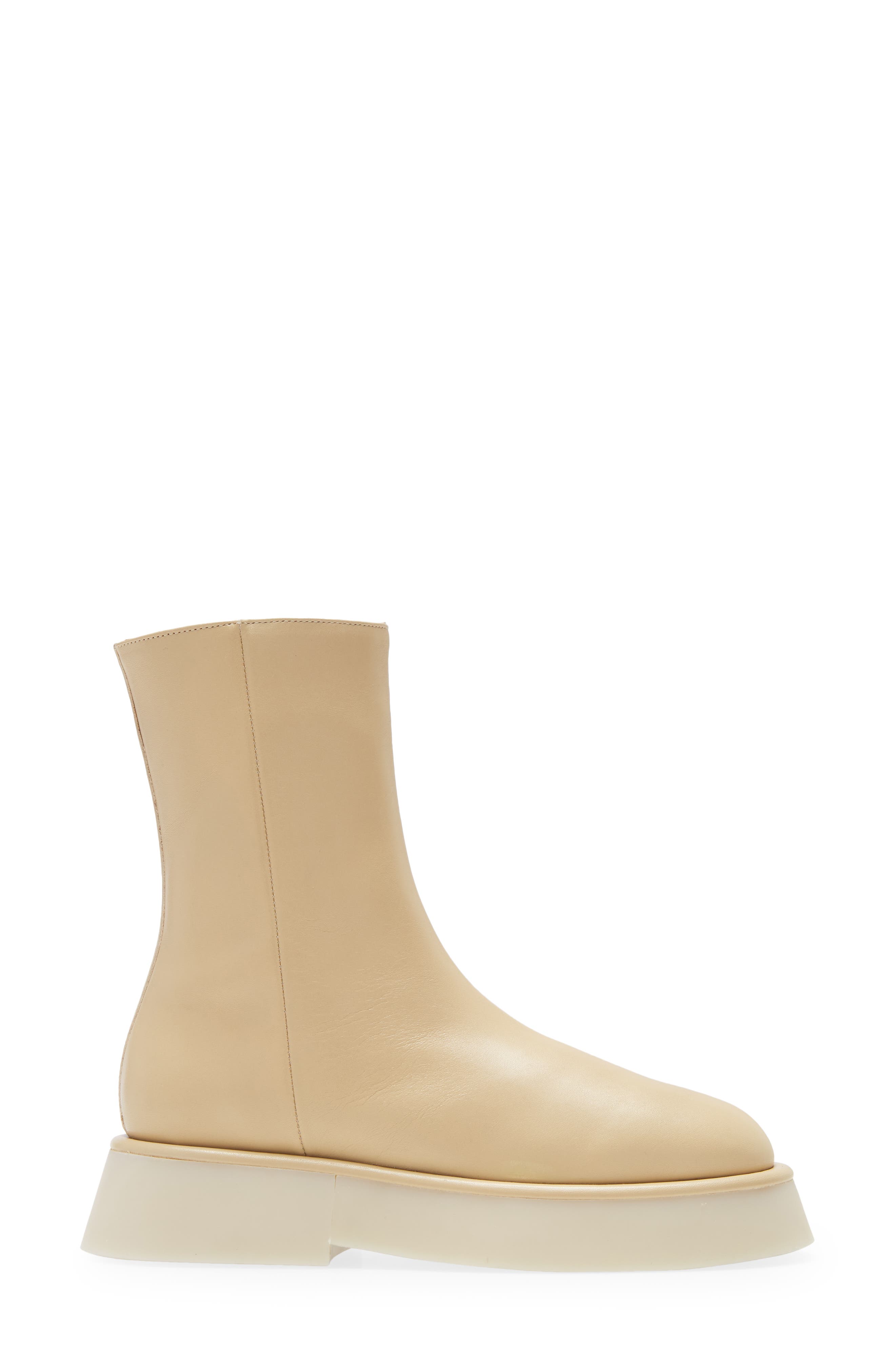 Rosa Boot, Alternate, color, ALMOND