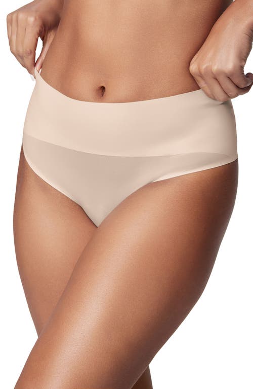 SPANX SPANX® SPANXSMOOTH™ UNDIE-TECTABLE® TANGA