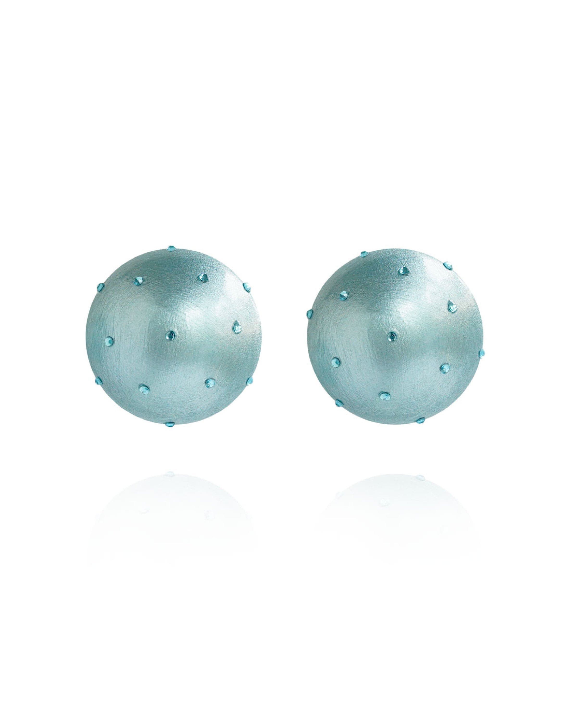 Aqua Blue