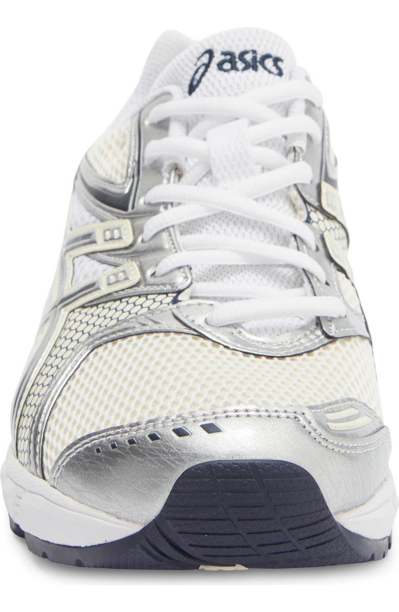 ASICS<sup>®</sup> Gender Inclusive Gel-DS Trainer, Alternate, color, White/ Midnight