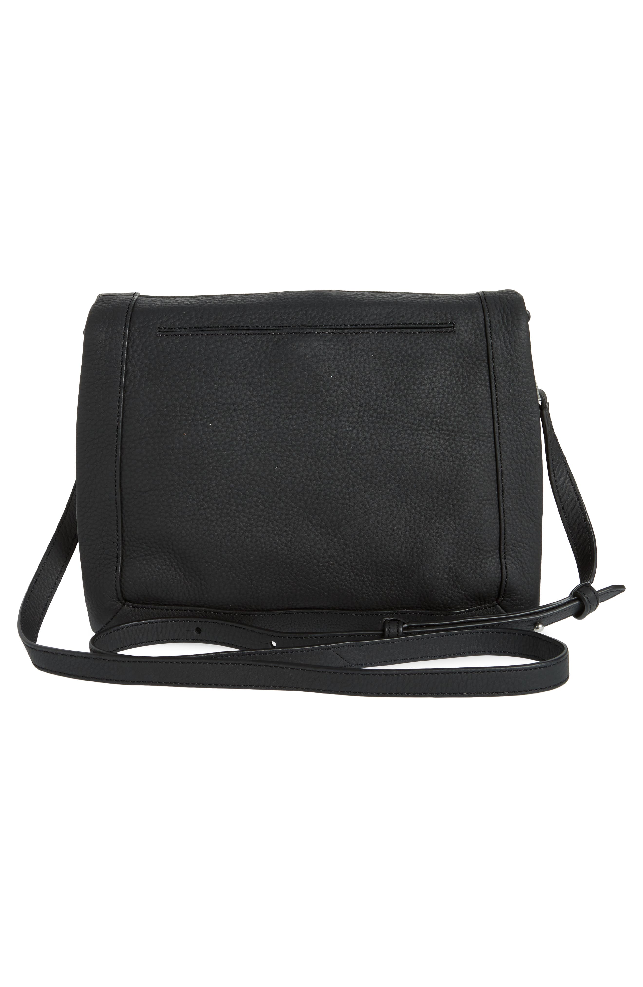 rag & bone Olympus Crossbody Bag, Alternate, color, 